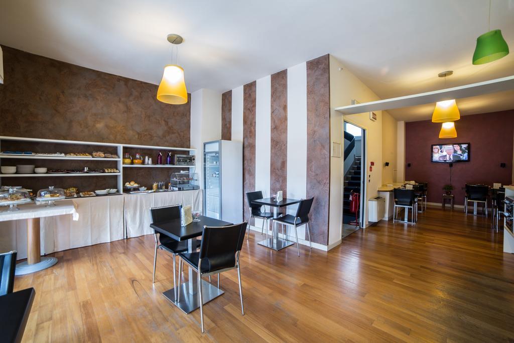 Hotel Astoria Fidenza Exteriér fotografie