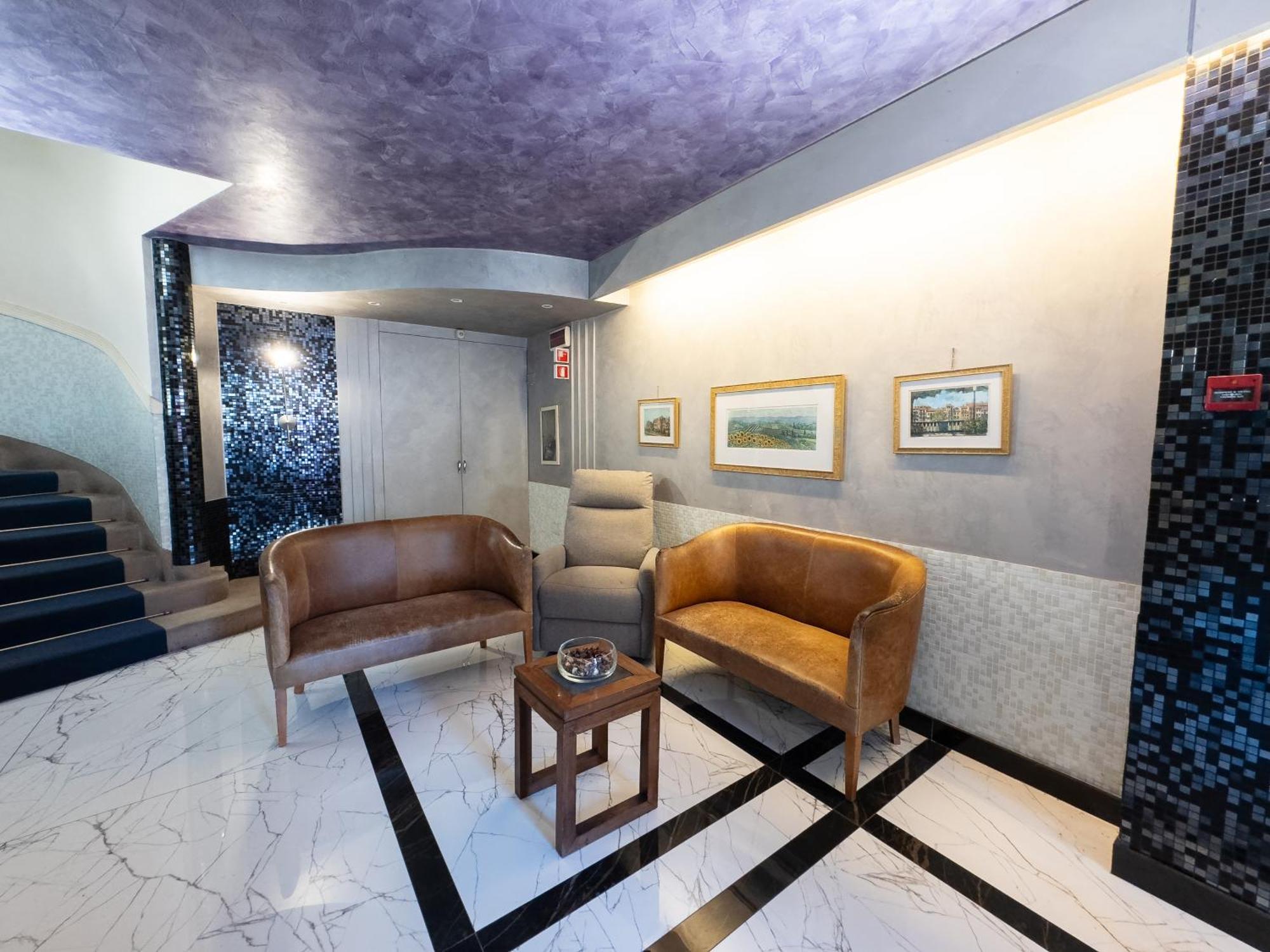 Hotel Astoria Fidenza Exteriér fotografie